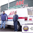ABC Cooling & Heating - Furnaces-Heating