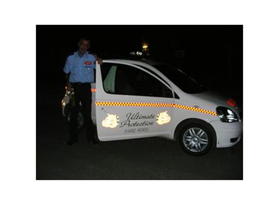 Ultimate Protection & Security