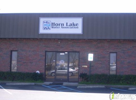 Horn Lake Water Association - Horn Lake, MS