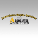 Associates Septic Services Inc - Septic Tank & System Cleaning