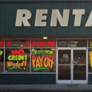 Ez-Rental - Rent-To-Own Stores