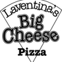 Laventina's Big Cheese Pizza