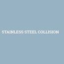 Stainless Steel Collision - Automobile Body Repairing & Painting