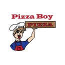 Pizza Boy Pizza - Pizza
