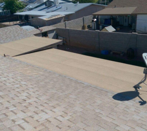 Adam Dube Roofing & Repair - Glendale, AZ