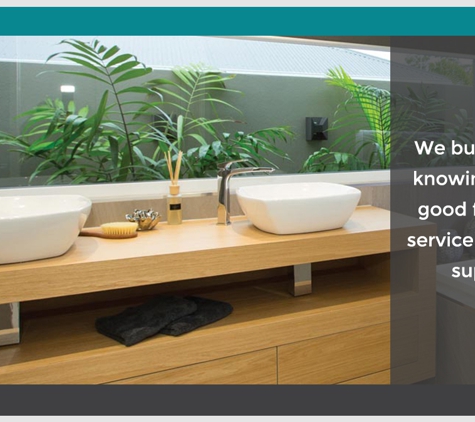 Coastal Homes Gladstone - Gladstone Central, QLD. We Build Homes Knowing Quality, Good Follow-Up Service & Ongoing Support