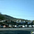 Harold's Cave Creek Corral - American Restaurants