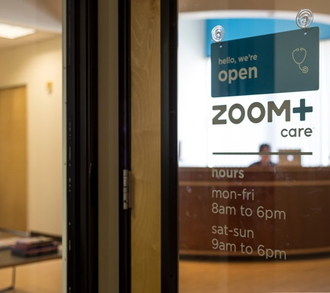 ZoomCare - Tigard, OR