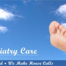 Athens Foot Clinic - Enrico Tan DPM - Physicians & Surgeons, Orthopedics