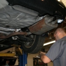 Crown Point Auto Repair - Automobile Electric Service