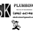 SK Plumbing - Plumbers
