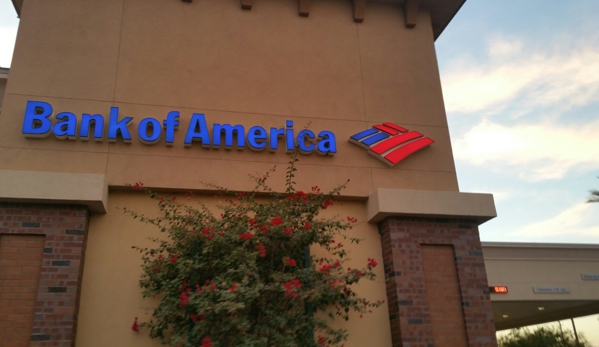 Bank of America Financial Center - Goodyear, AZ