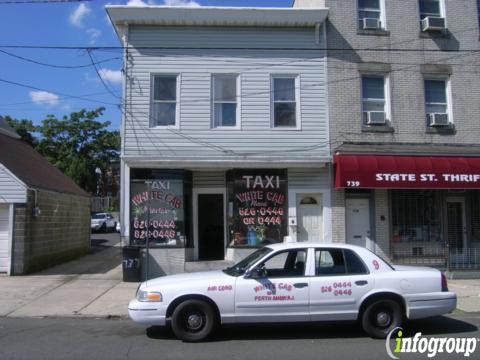 White Cab 737 State St, Perth Amboy, NJ 08861 - YP.com