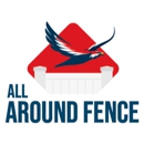 All Around Fence Inc - Fence-Sales, Service & Contractors