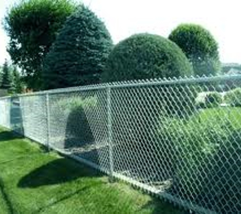 Action Fence & Repair Service - Frisco, TX