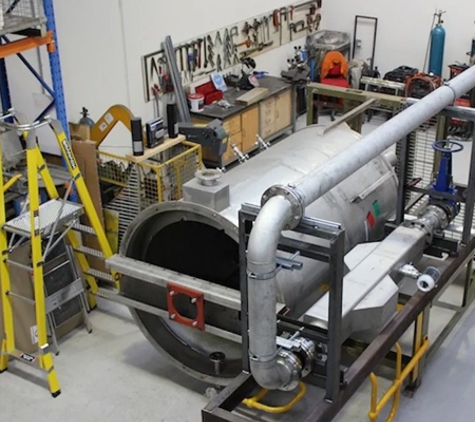 McRae Engineering Pty Ltd - Thomastown, VIC