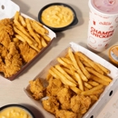 Champs Chicken - Restaurants