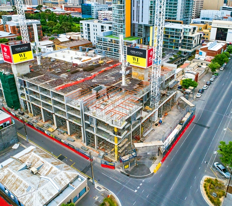 Aerial Photography By Imaging House - Adelaide, SA