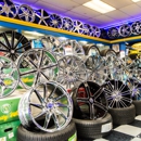 Cartronix Plus - Tire Dealers