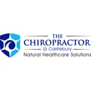 The Chiropractor at Castlebury - Chiropractors & Chiropractic Services