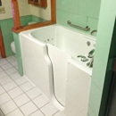 Hydro Jet Walk-In Tub Co. - Whirlpool Bath Equipment & Supply