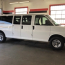 Century Van Rental Inc. - Van Rental & Leasing