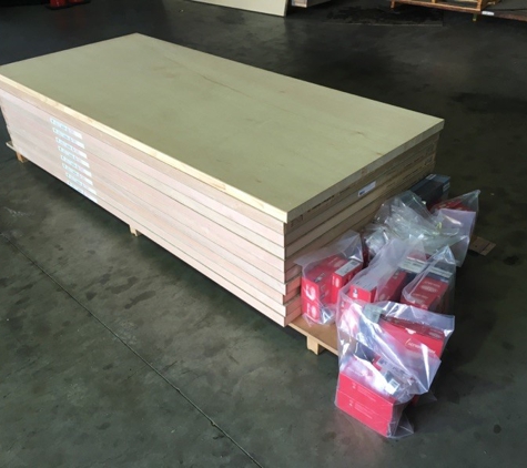 Project Hardware NQ Pty Ltd - Garbutt, QLD