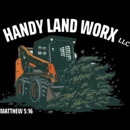Handy Land Worx - Grading Contractors