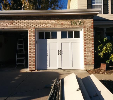 Spencer Brothers Garage Doors - Fort Collins, CO