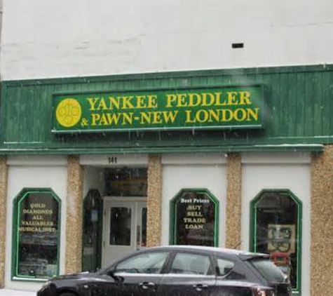Yankee Peddler & Pawn - New London, CT