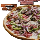Brick Oven Bistro - Pizza