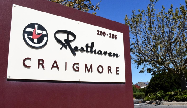 Resthaven Craigmore - Craigmore, SA
