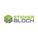 Sticker Block - Printing Services