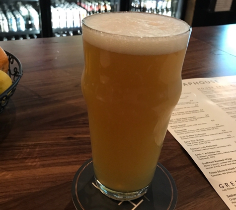 Sedona Taphouse - Phoenixville, PA