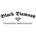 Black Diamond- Professional Paving & Sealing