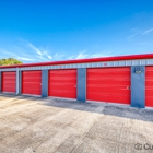 CubeSmart Self Storage