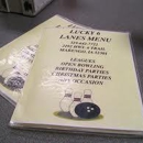 Lucky 6 Lanes Inc - Bowling