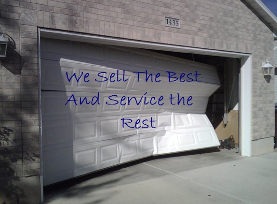 A-1 Garage Door Service, LLC & Home Improvements - Sumter, SC