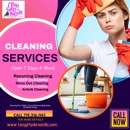 Two Girls N Broom LLC - Clearing Houses