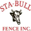 Sta-Bull Fence - Deck Builders