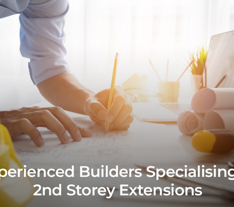 KJ Mcilveen Builders - Taminda, NSW. Experienced Builders Specialising In 2nd Storey Extensions