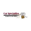 Car Specialties Ltd gallery