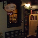 Dally In The Alley - Restaurants
