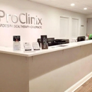 ProClinix Sports Physical Therapy & Chiropractic - Ardsley - Physical Therapists