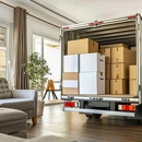 Albuquerque Relocation Moving Services - Movers