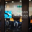 Simonian & Simonian, PLC - Labor & Employment Law Attorneys