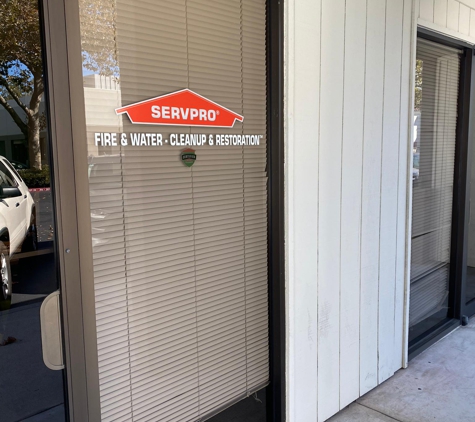 SERVPRO of Mountain View, Los Altos - Sunnyvale, CA