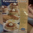 IHOP