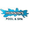 Munson's Pool & Spa gallery