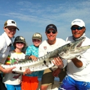 Miss Chief Fishing Charters - Boat Tours